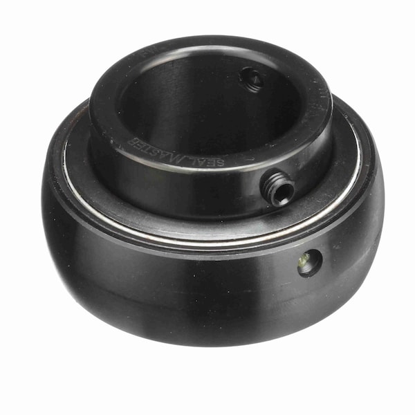 Mounted Insert Only Ball Bearing, 2-111